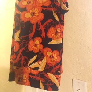 Lularoe leggings TC2 Plus Size